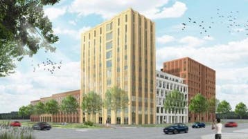 Te huur: Appartement Schipholweg in Haarlem, Huizen en Kamers, Noord-Holland, Appartement, Haarlem
