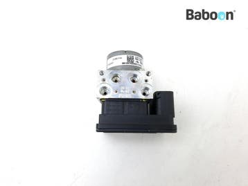 ABS Modulator Piaggio | Vespa Beverly 350 2017-2020 IE Sport, Verzenden, Gebruikt