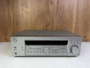 Sony - STR-K740P Solid state stereo receiver, Nieuw