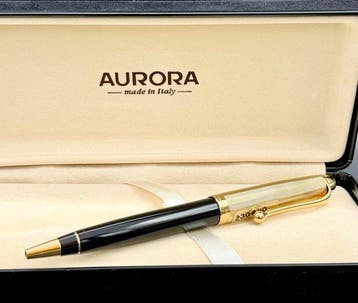 Aurora - S. 88 C - Balpen, Verzamelen, Pennenverzamelingen, Nieuw