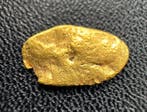 Goud Goud nuggets- 1.14 g - (1)
