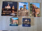 Malta. Year Set (BU) / 2 Euro 2026 (5 items) Proof + BU