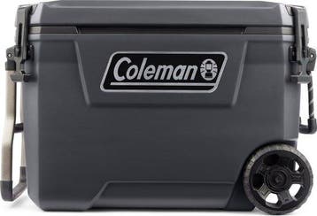 Coleman 65QT Convoy Cooler - 66 liter koelbox – 5 dagen ij, Verzenden, Nieuw