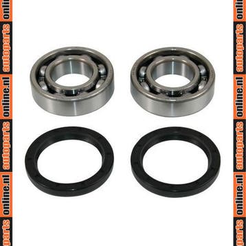 Wiellager Achteras BMW 1502-2002 1502 (1975-1977), Verzenden, Nieuw, BMW