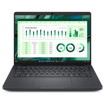 Dell Pro Max 14 | Ultra 7 / 16GB / 512GB SSD, Ophalen of Verzenden, Zo goed als nieuw, Dell
