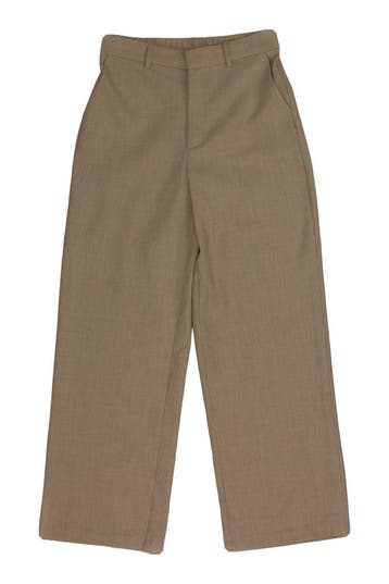 Neo Noir Broek in maat 40 Beige, Kleding | Dames, Truien en Vesten, Neo Noir, Verzenden, Zo goed als nieuw, Beige