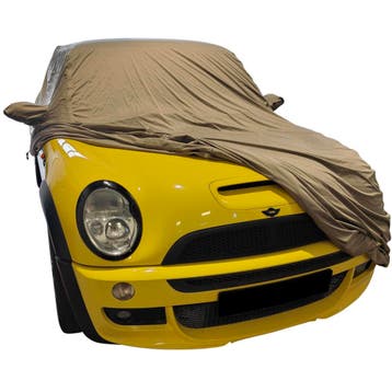 Buitenhoes voor Mini Cooper (R50, R53) (2001-2009) 100%, Auto-onderdelen, Ophalen of Verzenden, Nieuw, Mini