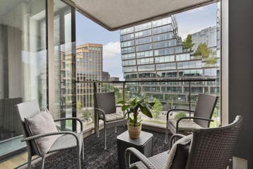 Te huur: Appartement Zuidelijke Wandelweg in Amsterdam, Noord-Holland, Appartement, Amsterdam