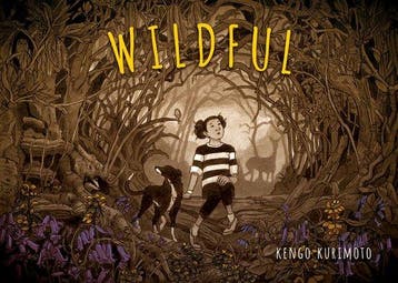 WILDFUL - Kengo Kurimoto 9781773068626, Verzenden, Zo goed als nieuw, Kengo Kurimoto