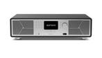 SONORO AVATON Stereomuzieksysteem - Graphite, Verzenden, Nieuw