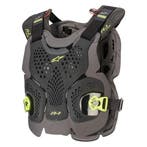 Borstbeschermer Alpinestars A-1 Plus (Bodyprotectors), Verzenden, Nieuw