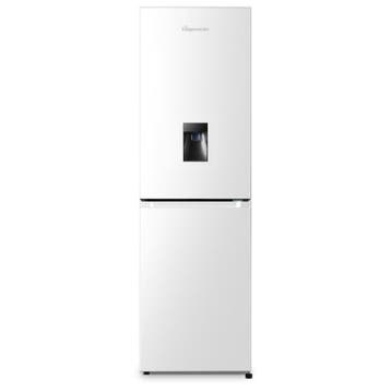 Fridgemaster MC55251DE - Koel-vriescombinatie - 182.4 cm -, Ophalen of Verzenden, Nieuw