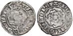 Pfennig von Hohenlimburg um 1420 Limburg-grafschaft Wilhe..., Verzenden