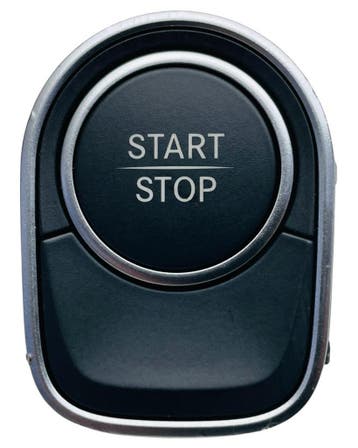 Button Switch A2439055600 Mercedes Start Stop, Verzenden, Nieuw, Mercedes-Benz