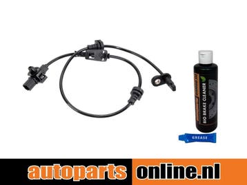 ABS-sensor Honda Civic voorzijde, rechts, Verzenden, Nieuw, Honda