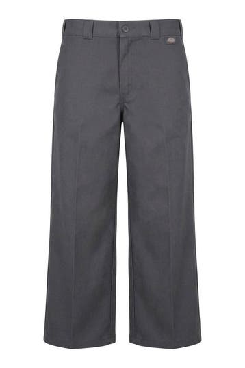 Dickies Broek in maat 34 Zwart, Verzenden, Zo goed als nieuw, Zwart, Dickies