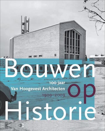 Bouwen op historie - C. de Boer-van Hoogevest 9789085066989, Verzenden, Gelezen, C. de Boer-van Hoogevest
