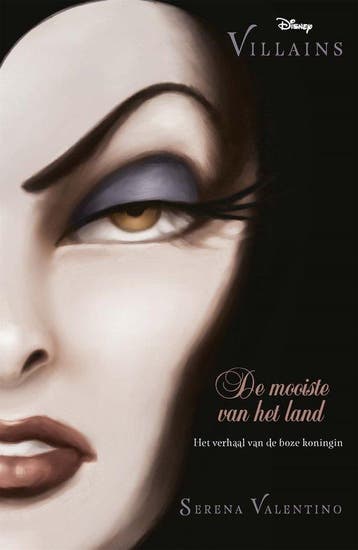 9789047880059 Disney Villains - De mooiste van het land, Boeken, Verzenden, Nieuw, Disney
