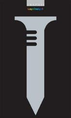 Graphis Logo 6 9781931241199 B. Martin Pederson, Verzenden, Zo goed als nieuw, B. Martin Pederson