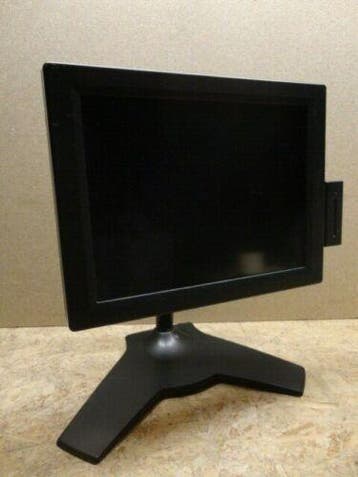 3M INTRALOT - 15 Inch Touch Screen USB, Ophalen of Verzenden, Gebruikt, Overige typen, 3M