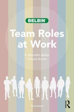 9780367756031 Team Roles at Work PDL PDL Staff, Verzenden, Nieuw, PDL PDL Staff