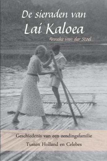 De sieraden van Lai Kaloea - Anneke van der Stoel, Verzenden, Gelezen, Anneke van der Stoel