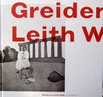 Greiden en Leith Walk | 9789077448151 | Grytsje Klijnstra ;, Zo goed als nieuw, Grytsje Klijnstra ; Andrea Möller ; Elma Kuiper ; Grytsje Schaafsma
