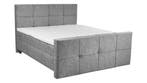 Boxspringset IBIZA, Verzenden, Nieuw