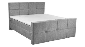 Boxspringset IBIZA, Verzenden, Nieuw