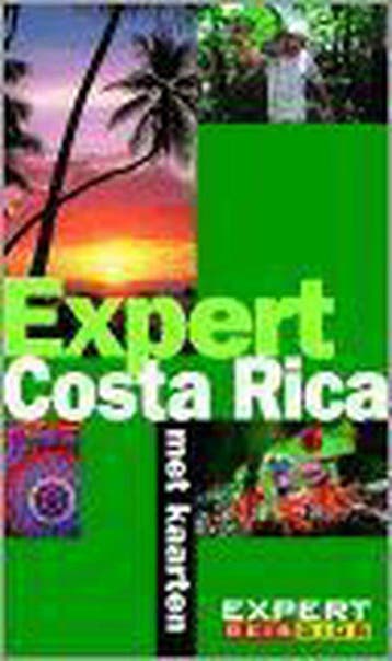 Costa Rica, Boeken, Reisgidsen, Verzenden, Gelezen