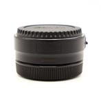 Canon Mount Adapter EF - EOS R (Occasion), Ophalen of Verzenden, Zo goed als nieuw, Toebehoren