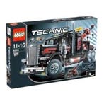 Lego Set - 8285 - Technic - Tow Truck - TECHNIC -, Nieuw