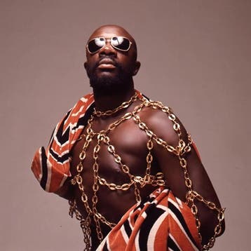 lp nieuw - isaac hayes - The Best Of (nieuw), Verzenden, Zo goed als nieuw, Overige formaten