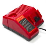 Milwaukee M12-18FC / 4932451079 lader, 123accu huismerk, Verzenden, Nieuw