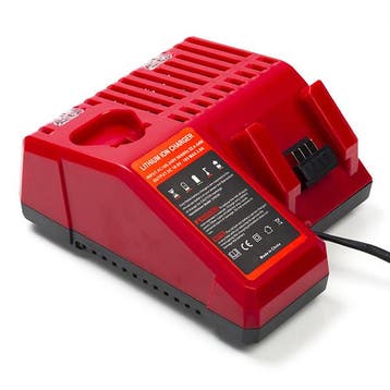 Milwaukee M12-18FC / 4932451079 lader, 123accu huismerk, Verzenden, Nieuw