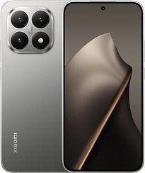 Xiaomi 15T Dual SIM 256GB gray, Telecommunicatie, Verzenden, Zonder simlock, Zonder abonnement, Minder dan 3 megapixel