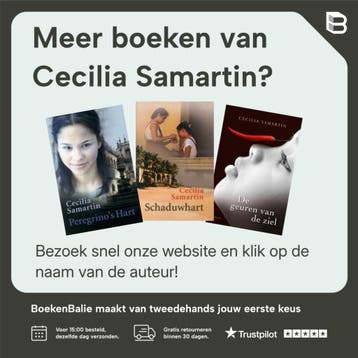 Anas wake - Cecilia Samartin 9789047511328, Verzenden, Gelezen, Cecilia Samartin