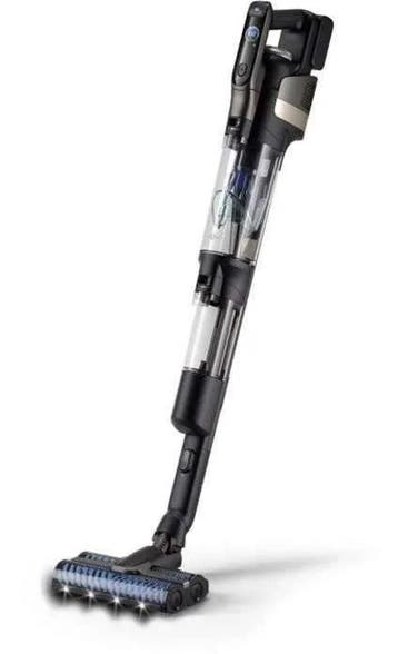 Draadloze stofzuiger - PHILIPS AquaTrio XW9463/11 - Hoge..., Verzenden, Nieuw