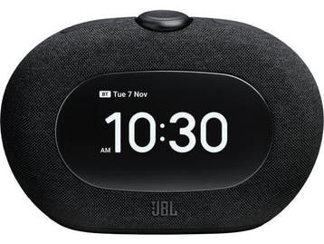 Veiling - JBL Horizon 3 - Bluetooth®-wekkerradio speaker me, Gebruikt