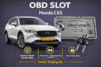 OBD Slot Mazda CX-5 | OBD Lock Mazda CX-5, Verzenden, Nieuw