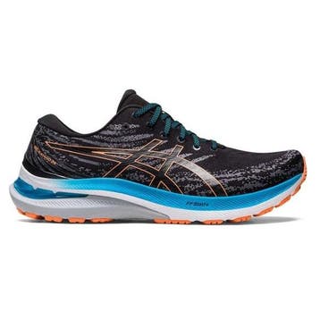 Asics Gel-Kayano 29 men - Black/Sun Peach (Hardlopen Heren), Sport en Fitness, Loopsport en Atletiek, Ophalen of Verzenden, Nieuw