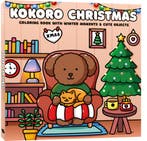 Club Kokoro - Kokoro Christmas (9789045331072), Verzenden, Nieuw