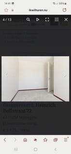 Te huur: Appartement Heinrich Böllstraat in Nijmegen, Gelderland, Nijmegen, Appartement