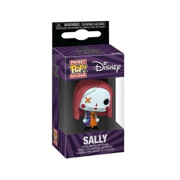 Funko Pocket Pop!   The Nightmare Before Christmas - Sally, Verzenden, Nieuw