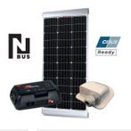 NDS kit Solenergy PSM 150W + SunControl N-BUS SCE360M + PST, Ophalen of Verzenden, Nieuw