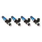 Injector Dynamics 1340cc Injectors - 60mm Length - 11mm Blue, Ophalen of Verzenden, Nieuw