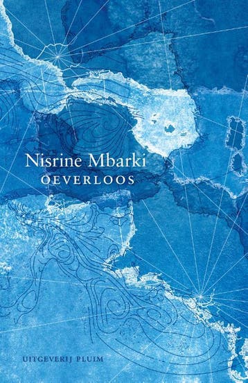 Oeverloos | Nisrine Mbarki | Nieuw, Ophalen of Verzenden, Nieuw, Nisrine Mbarki
