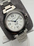 Cartier - Pasha - W31044M7 2475 - Heren - 2000-2010, Nieuw