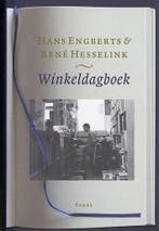 Winkeldagboek 9789059141346 H. Engberts, Verzenden, Zo goed als nieuw, H. Engberts