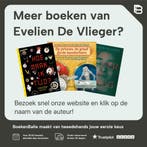 Mijn oma is van peperkoek en mijn opa ruikt naar chocola, Verzenden, Zo goed als nieuw, Evelien De Vlieger